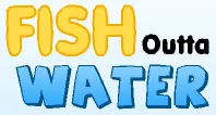 Fish Outta Water logo