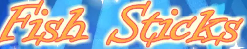 Fish Sticks logo