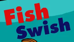 Fish Swish logo