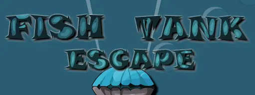 Fish Tank Escape logo