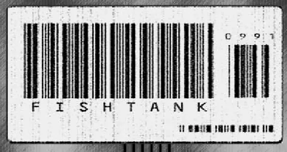 Fish Tank logo