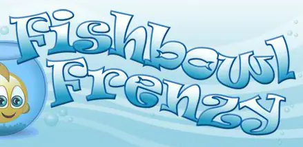 Fishbowl Frenzy logo