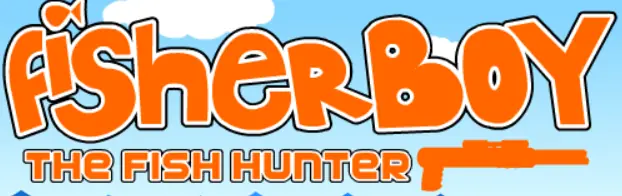 Fisher Boy logo