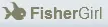 FisherGirl logo