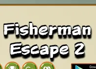 Fisherman Escape 2 logo