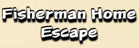 Fisherman Home Escape logo
