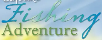 Fishing Adventure logo