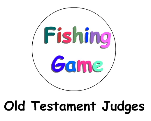 Fishing for Judges logo