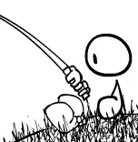 Fishing for Questions logo