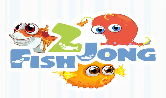 FishJong 2 logo