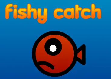 Fishy Catch logo
