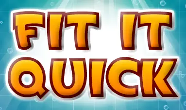 Fit It Quick logo