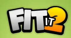 FitIT 2 logo