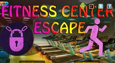 Fitness Center Escape logo