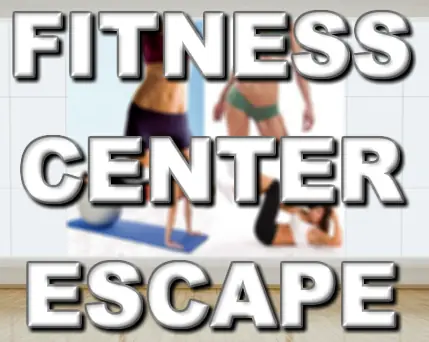 Fitness Center Escape logo