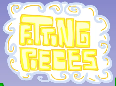 Fitting Pieces logo