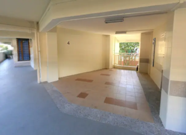 Five Hundred and Fourteen (514): 18 June 2009: Corridor (360 Pano) logo