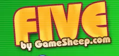 Five logo