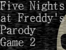 Five Nights at Freddy's Parody Game 2 part II logo