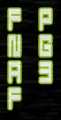 Five Nights at Freddy's Parody Game 3 logo