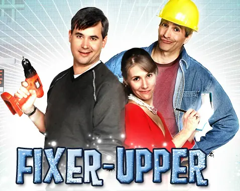 Fixer-Upper logo