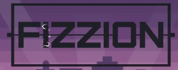 Fizzion logo