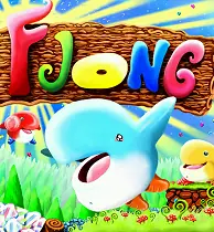 Fjong logo