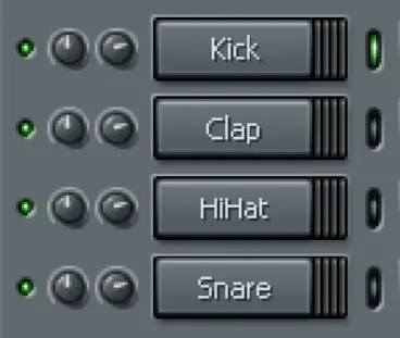 FL Studio Trance D/B Tut! logo