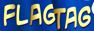 Flag Tag Quiz logo