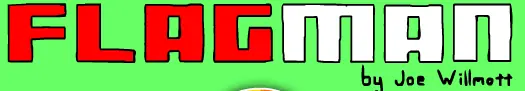 Flagman logo