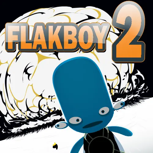 Flakboy 2 logo