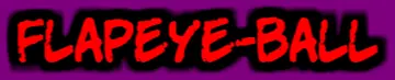 Flapeye-Ball logo