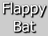 Flappy Bat logo