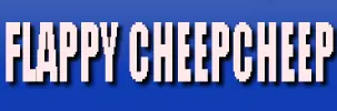 Flappy CheepCheep logo