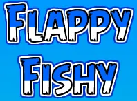 Flappy Fishy logo