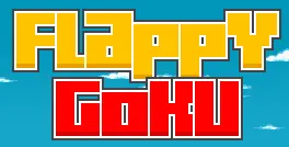 Flappy Goku logo