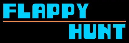 Flappy Hunt logo