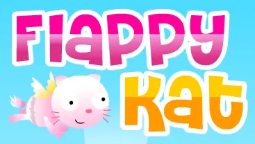 Flappy Kat logo