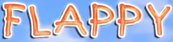 Flappy logo