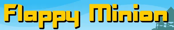 Flappy Minion logo