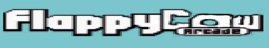 FlappyCow logo