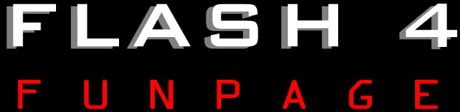 Flash 4 Funpage logo
