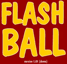 Flash Ball logo