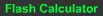 Flash Calculator logo