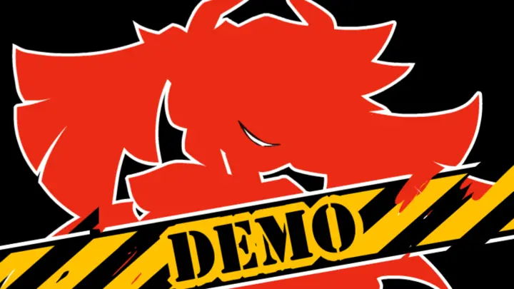 Flash Dating Simulator [TECH DEMO] logo