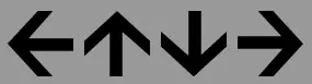 Flash DDR Game logo