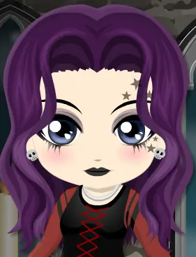 Flash Dolls Chandra logo