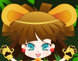 Flash Dolls Kitchie logo