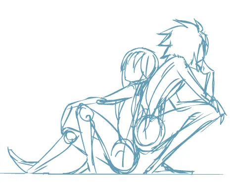 Flash Doodles n' Roughs 4 logo