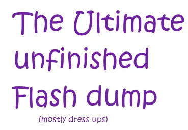 Flash Dump logo